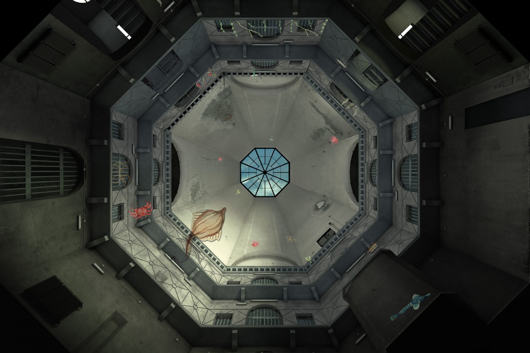 Expanded Realities Open City Documentary Festival