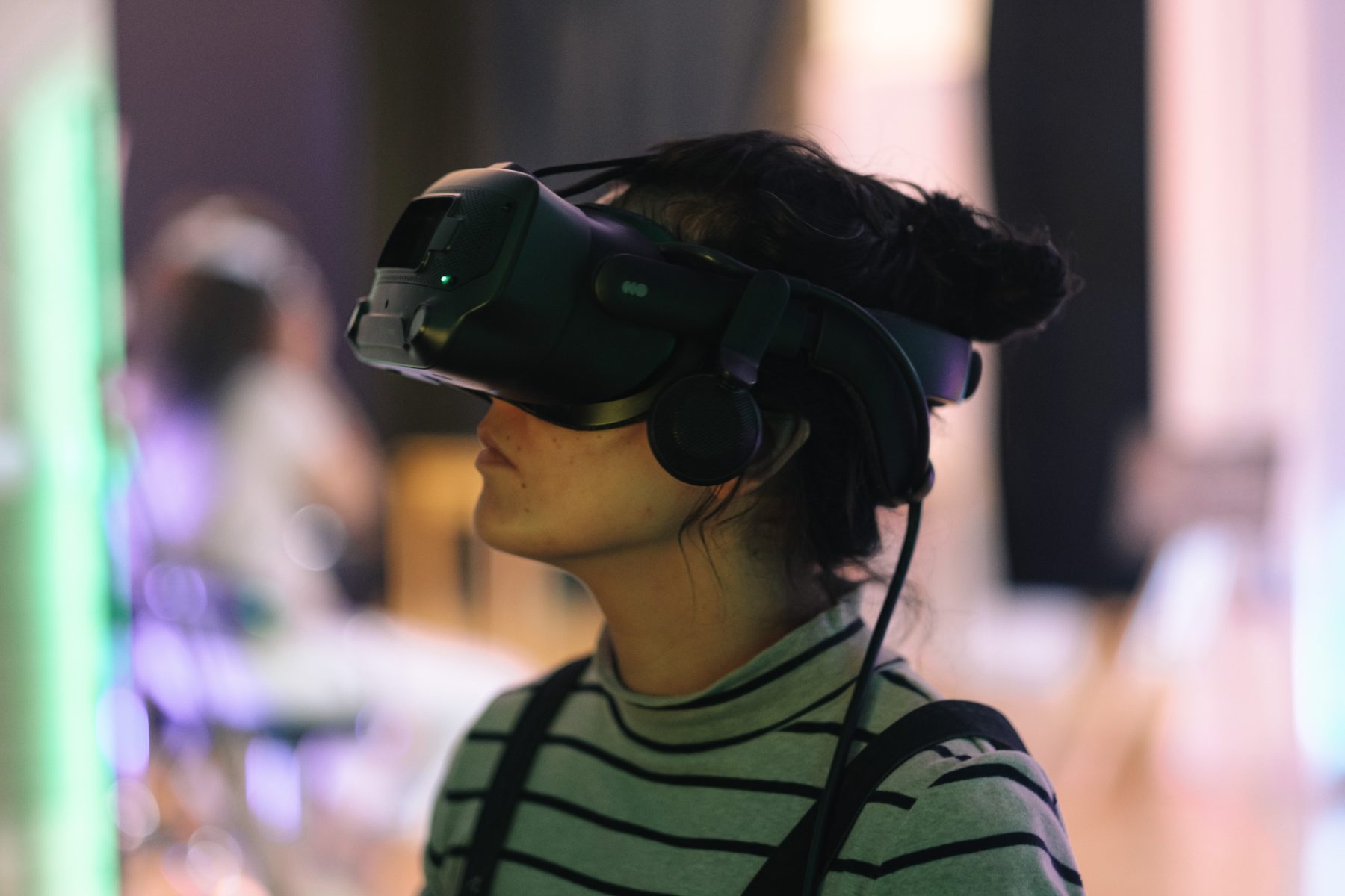 Expanded Realities Open City Documentary Festival