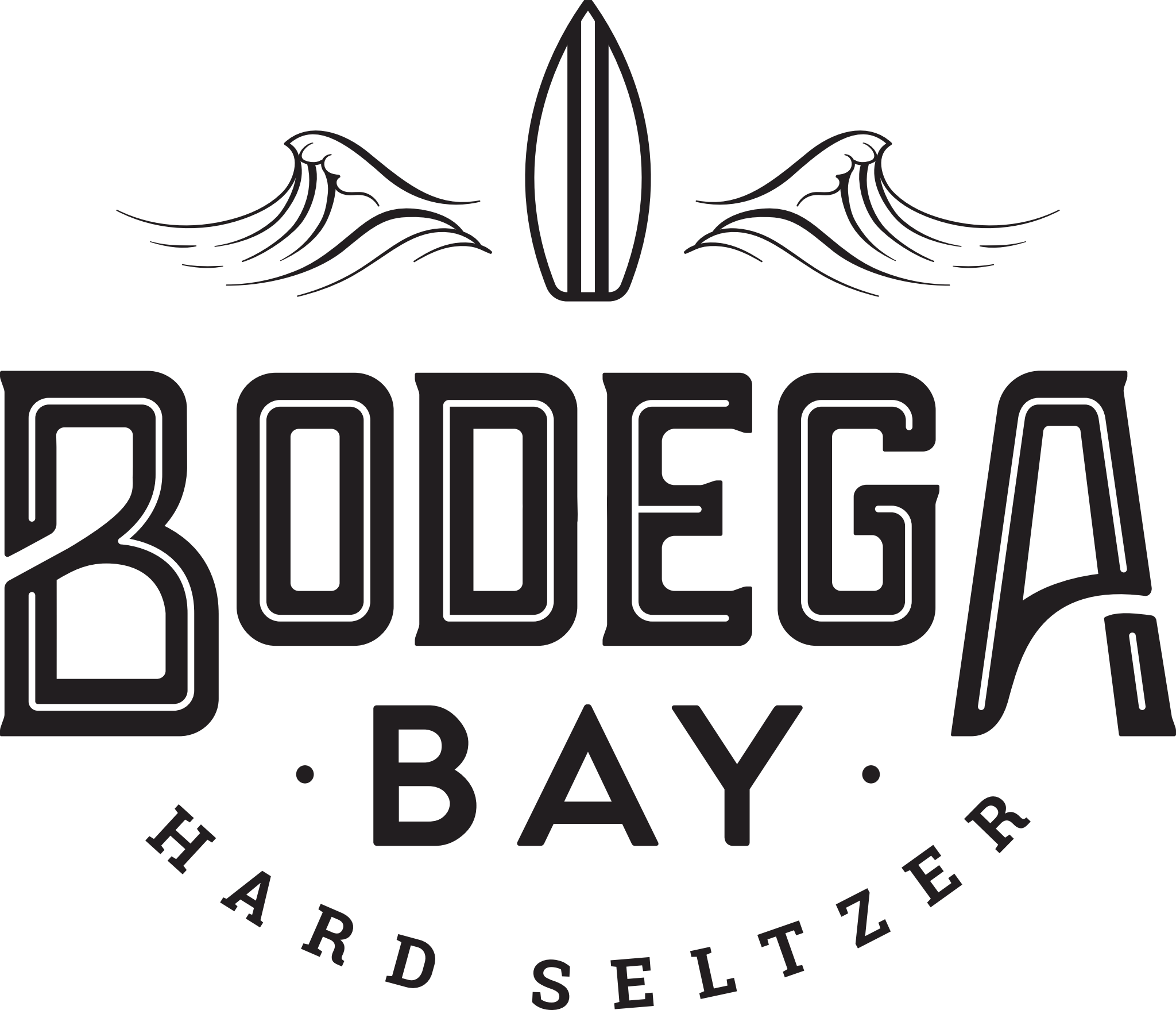 Bodega Bay Hard Seltzer Open City Documentary Festival