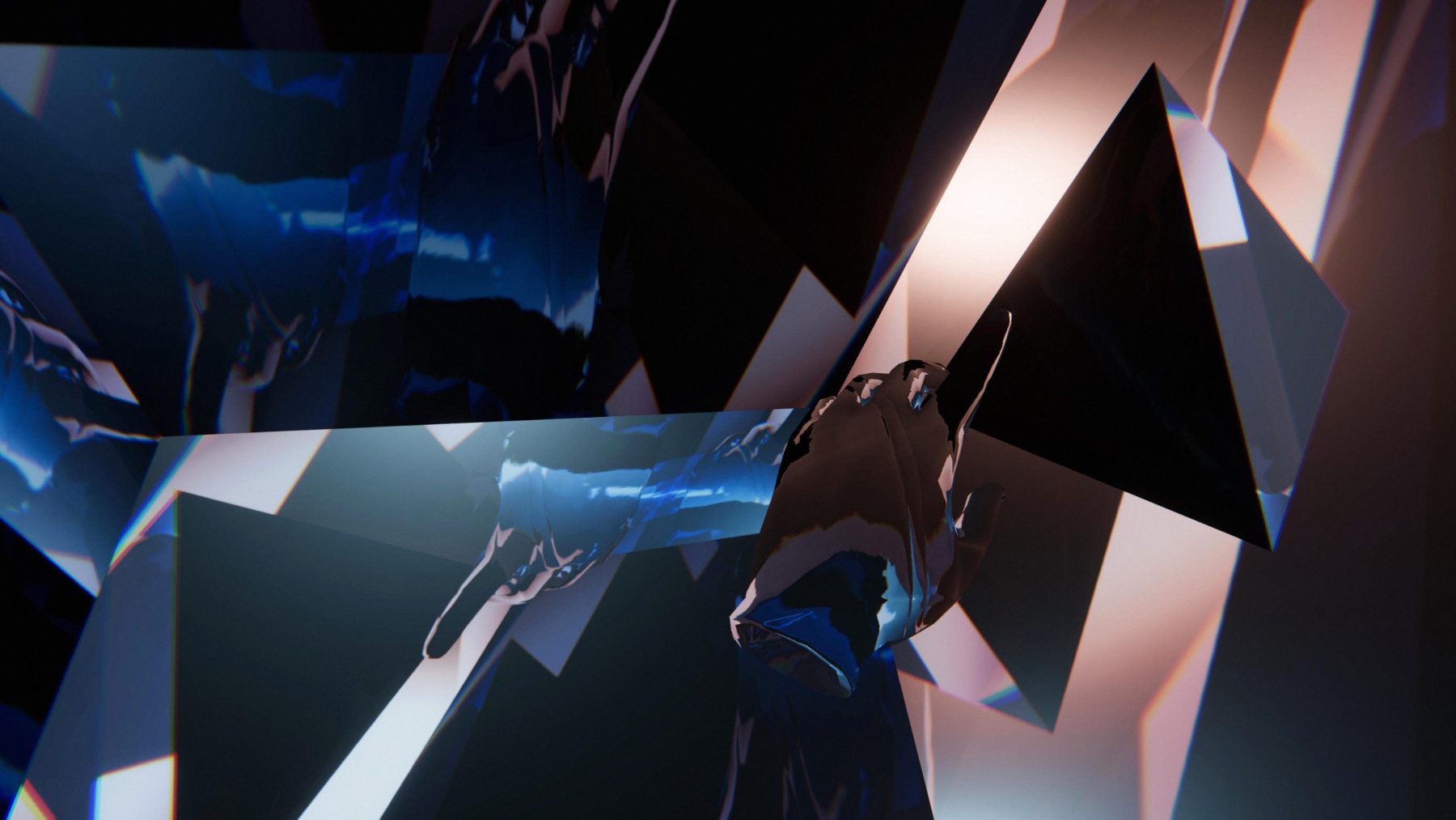 Expanded Realities Open City Documentary Festival