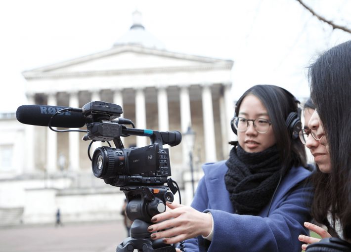 Practical Documentary Filmmaking Short Course