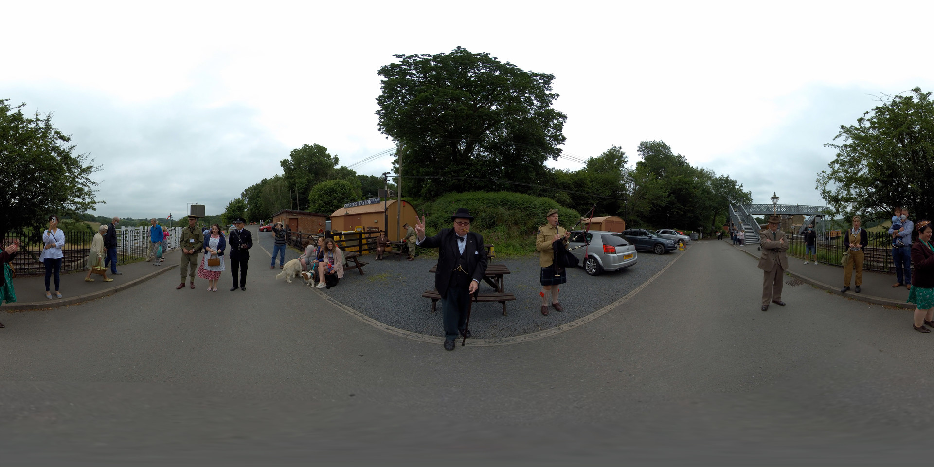 Expanded Realities Open City Documentary Festival