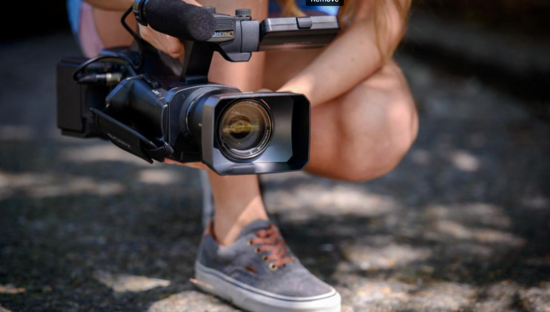 Shooting Documentary An Introduction Open City Documentary Festival