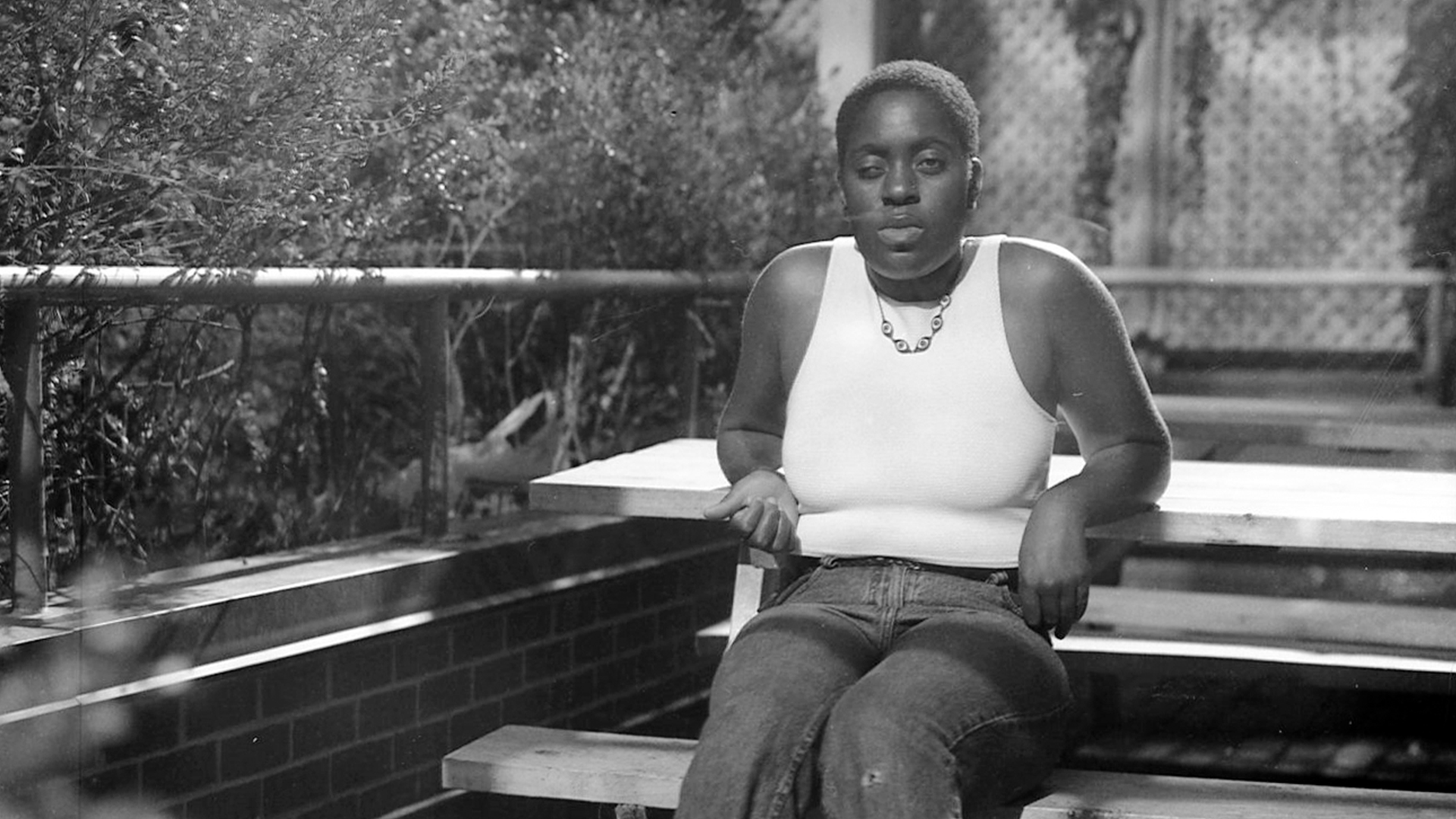 Onyeka Igwe Open City Documentary Festival