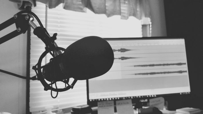 Radio and Podcasting Making Short Course