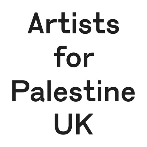 Artists for Palestine UK - Open City Documentary Festival